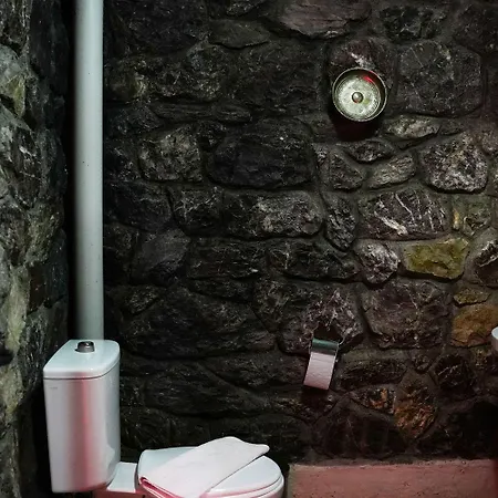 Abant Korudam Bungalov Butik Otel Exterior photo