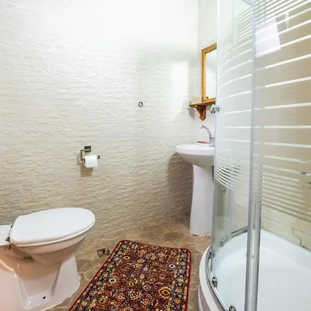 Abant Korudam Bungalov Butik Otel Exterior photo