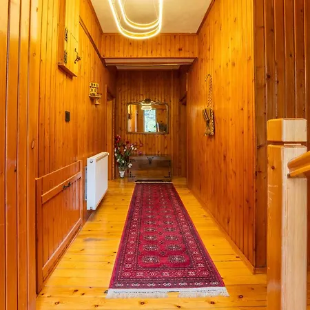 Abant Korudam Bungalov Butik Otel Exterior photo
