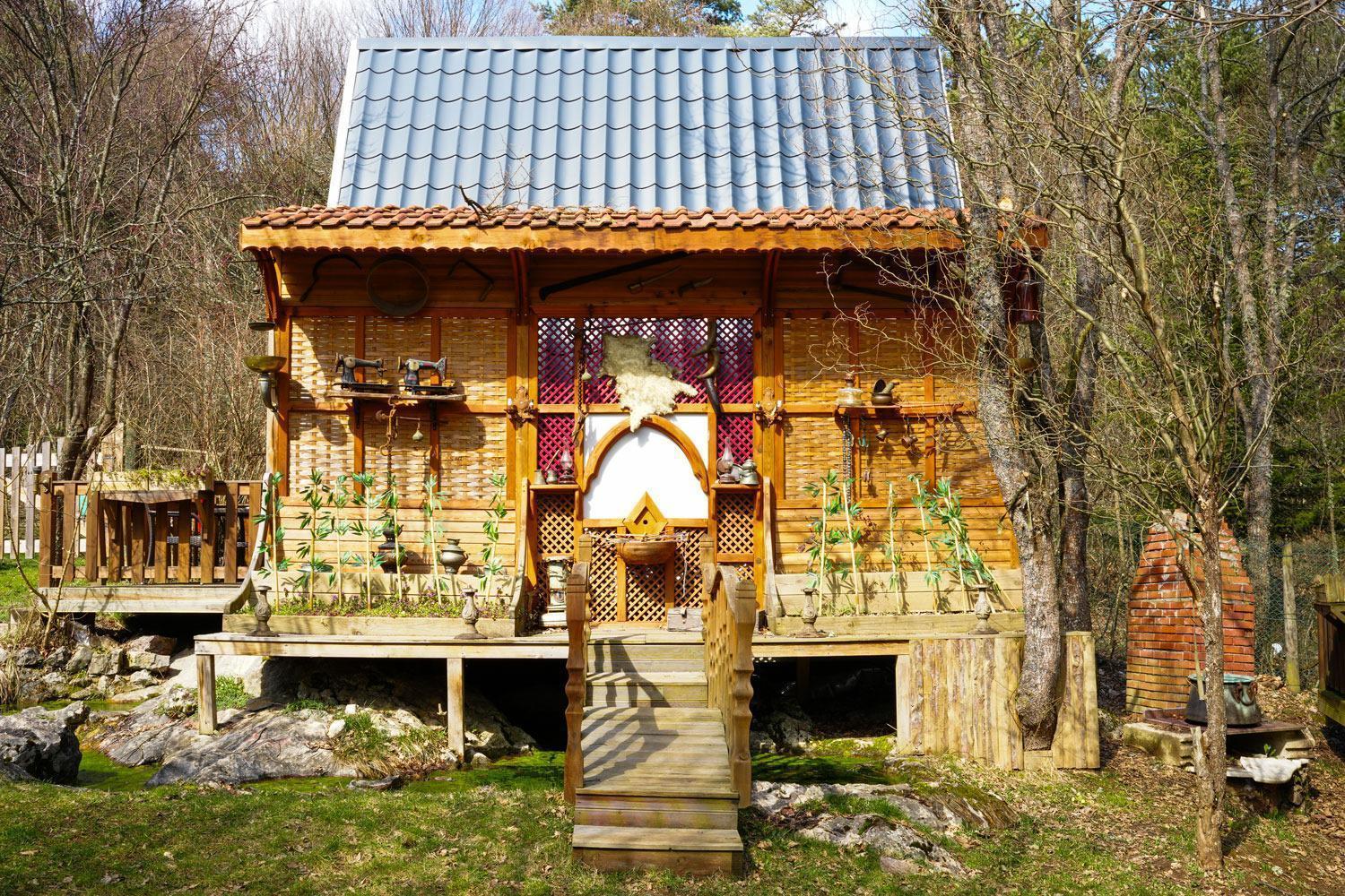Pansiyon Korudam