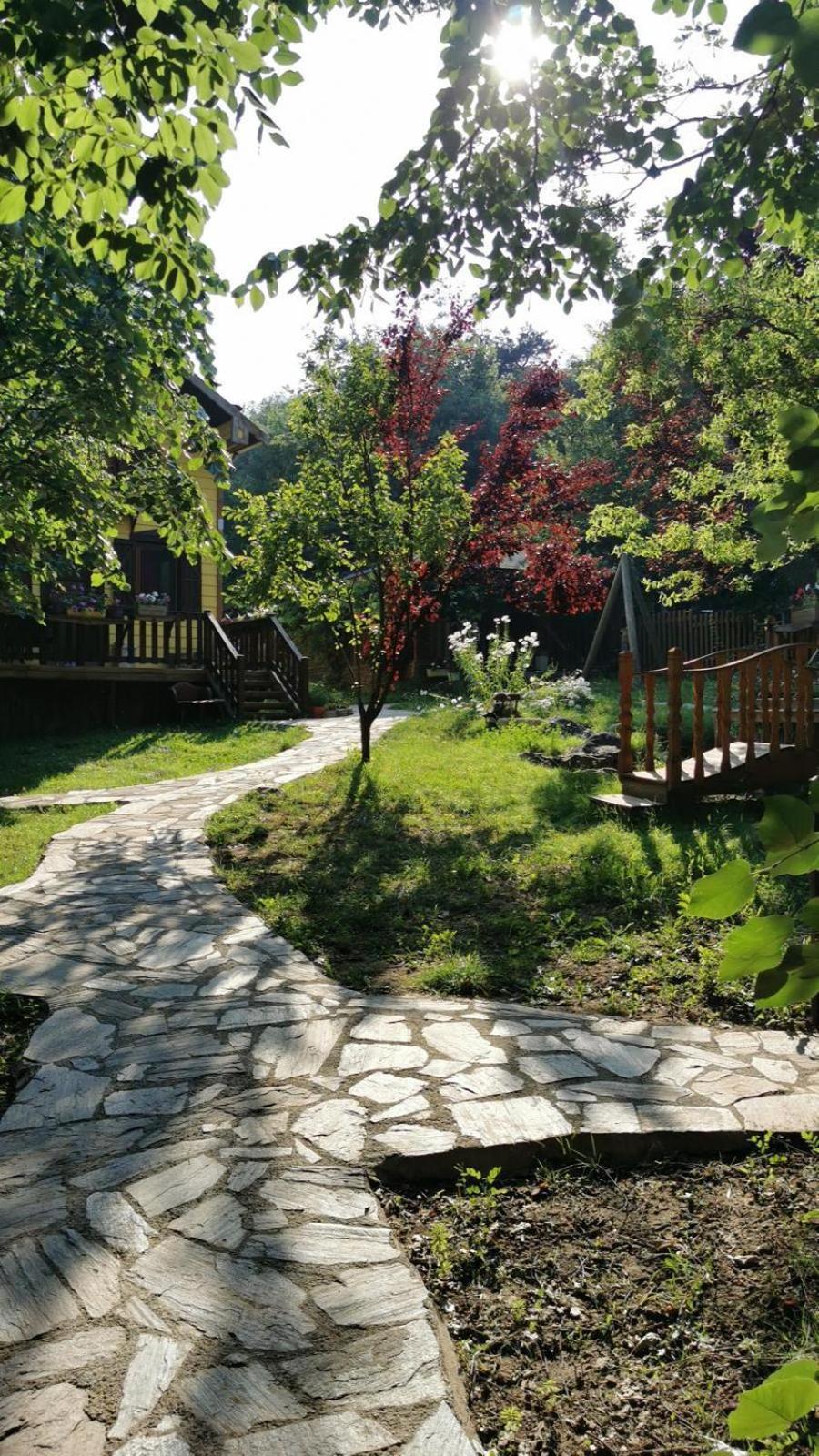 Pansiyon Korudam *
